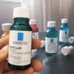 La Roche-Posay Effaclar Sérum Ultra Concentrado, Sérum Antiacne, Reduz Espinhas, Cravos, Marcas de Acne e Poros Visíveis na Amazon