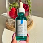 La Roche-posay Effaclar Sérum Ultra Concentrado na Amazon