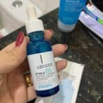 La Roche-Posay Hyalu B5 Sérum Antirrugas, Reparador Redensificador, Rugas e linhas finas, Ácido Hialurônico, Vitamina B5, Recupera elasticidade e volume na Amazon