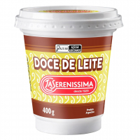 La Serenissima - Doce De Leite na Amazon