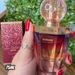 La Victorie Intense Eau De Parfum 75ml na Mercado Livre