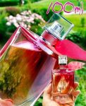 La Vie Est Belle En Rose Lancôme Feminino EDT 100ml na Amazon