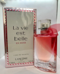 La Vie Est Belle En Rose Lancôme na Amazon
