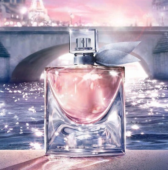 La Vie Est Belle Lancôme Eau de Parfum – Perfume Feminino 100ml na Casas Bahia