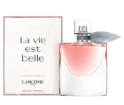 La Vie Est Belle Lancôme, Lancôme na Amazon