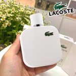 Lacoste L12.12 Blanc Masculino Eau De Toilette 50Ml na Amazon
