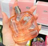 Lacoste L12.12 Sparkling Feminino Eau De Toilette 90Ml na Amazon