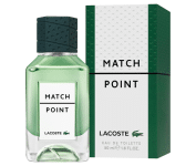 Lacoste Matchpoint 50ML EDT, Lacoste na Amazon