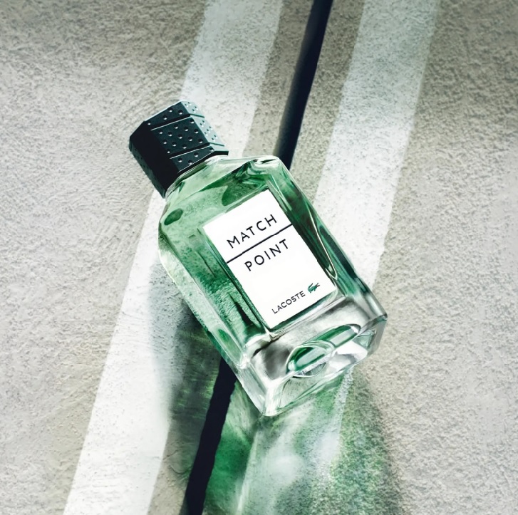 LACOSTE MATCHPOINT 50ML EDT na Amazon