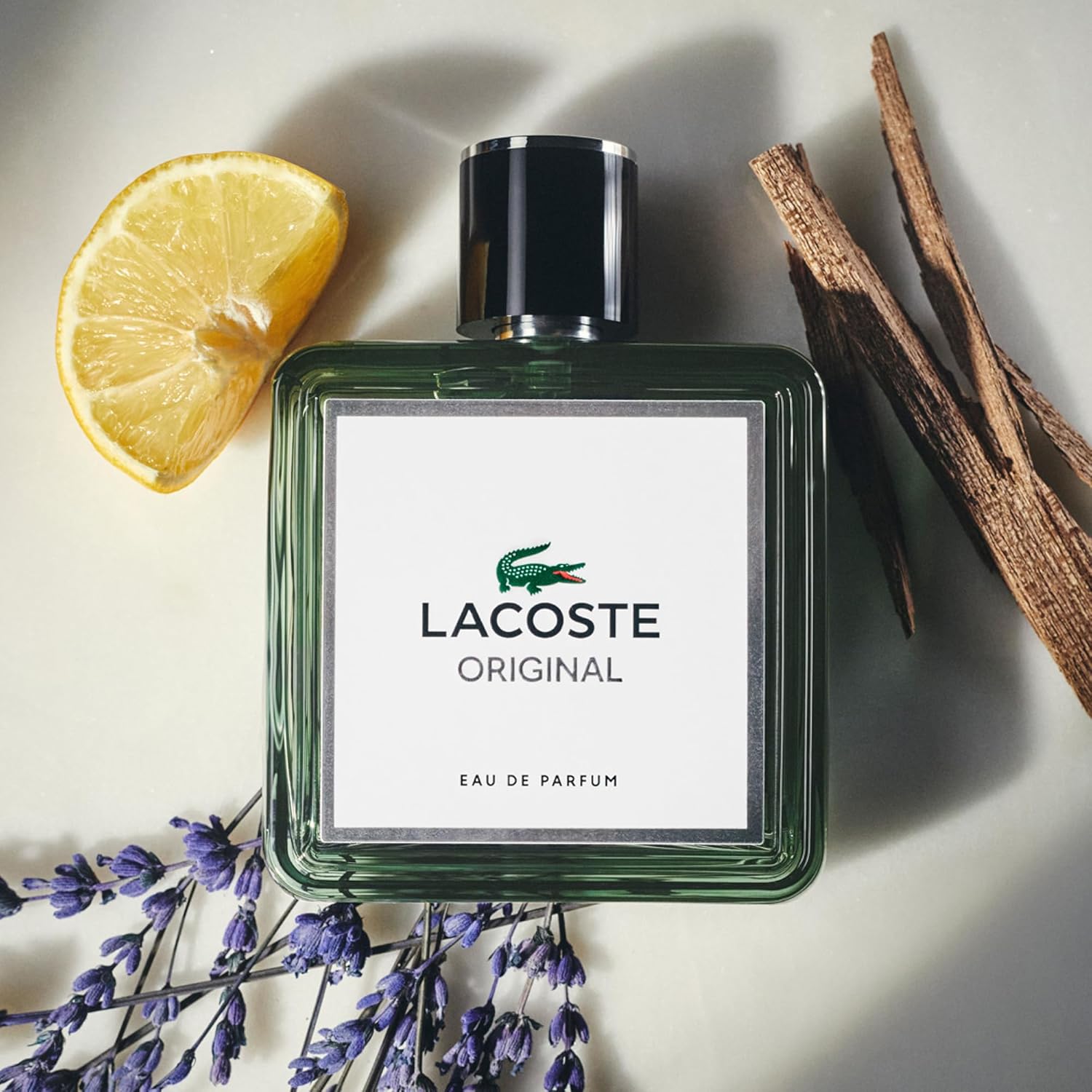 LACOSTE ORIGINAL EDP 100ML na Amazon