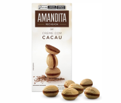 Lacta Chocolate Amandita 200g na Amazon