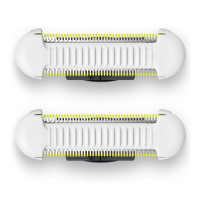 Lâmina De Reposição Philips OneBlade Skin Protect -  QP229/52 na Amazon