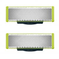 Lâminas De Reposição Originais Philips OneBlade QP220/51 na Amazon