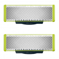 Lâminas De Reposição Originais Philips OneBlade QP220/51 na Amazon