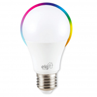 Lâmpada Inteligente De LED 10W na Amazon