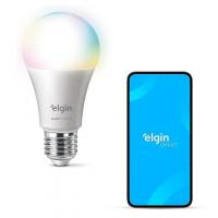 Lâmpada Inteligente Smart Color 10W na Amazon