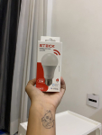 Lâmpada Inteligente Smarteck 12W, Bivolt, compatível com Alexa na Amazon