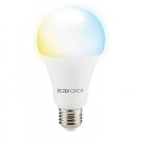 Lâmpada Led Smart Wi-Fi A60 9 W, Autovolt Cct + Rgb na Amazon Lâmpada Led Smart Wi-Fi A60 9 W, Autovolt Cct + Rgb na Amazon