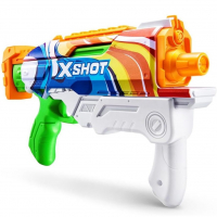 Lançador Agua - Xshot Hyperload - Cruiser - Candide na Amazon