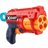 Lançador De Dardos X-Shot Candide na Amazon