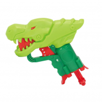 Lancador Super Shot Dino X, DM Toys na Amazon