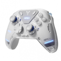 [Lançamento + Seguro Tarifário] FlyDiGi APEX 4 Controle De Jogos Elite Force Feedback Trigger Com Suporte PC/Switch/Mobile/TV Box na Bang Good