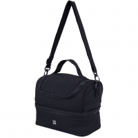 Lancheira Com 2 Compartimentos Oxer na Centauro