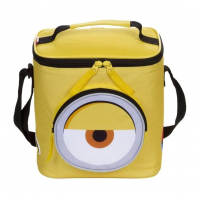 Lancheira Especial Minions X - Colorido na Amazon