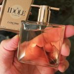 Lancôme, Idôle EDP Feminino 25ml na Amazon
