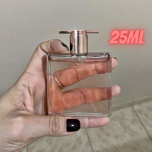Lancôme, Idôle EDP, Perfume Feminino 25ml na Amazon