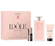 Lancôme Idôle Le Parfum EDP Kit Perfume Feminino + Idole Lash + Idole La Power Crème na Magazine Luiza