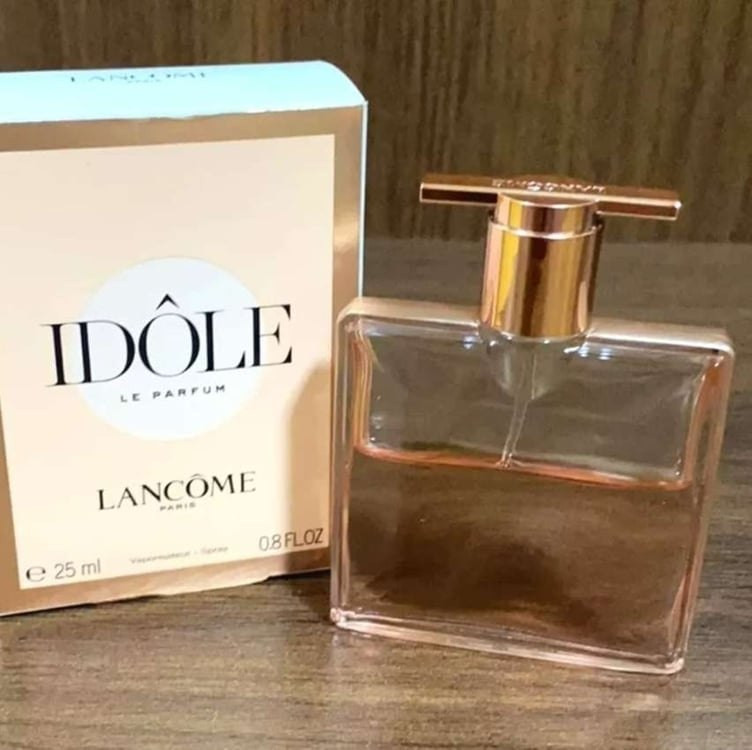 Lancôme, Idôle Now, Eau de Parfum, Perfume Feminino, 25ml na Amazon