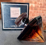 Lancôme, La Nuit Trésor EDP, Perfume Feminino na Amazon