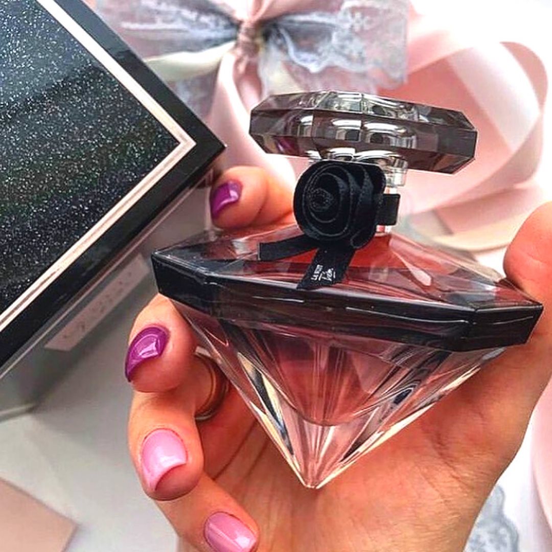 Lancôme, La Nuit Trésor EDP, Perfume Feminino na Amazon