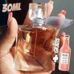 Lancôme, La Vie est Belle EDP 30ml + Brutal Fruit na Amazon
