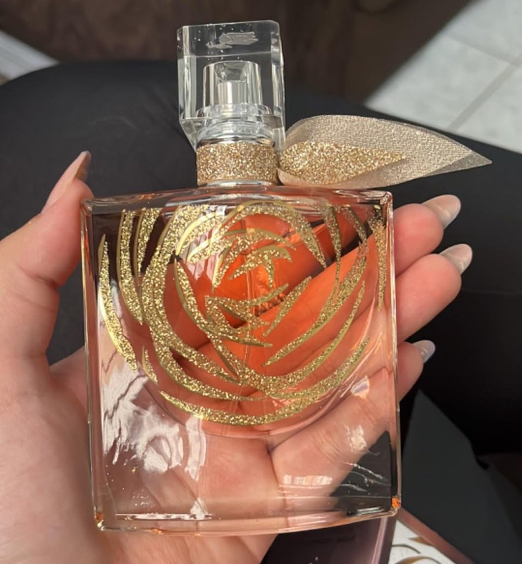 Lancôme, La Vie est Belle EDP, Edição Especial, Perfume Feminino, 50ml na Amazon