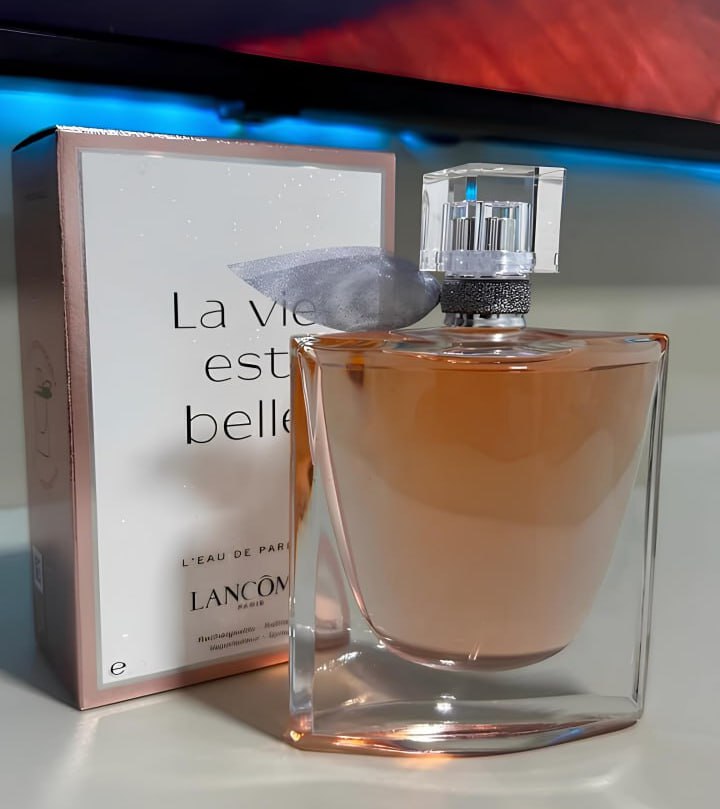 Lancôme, La Vie est Belle EDP, Perfume Feminino 150ml na Amazon