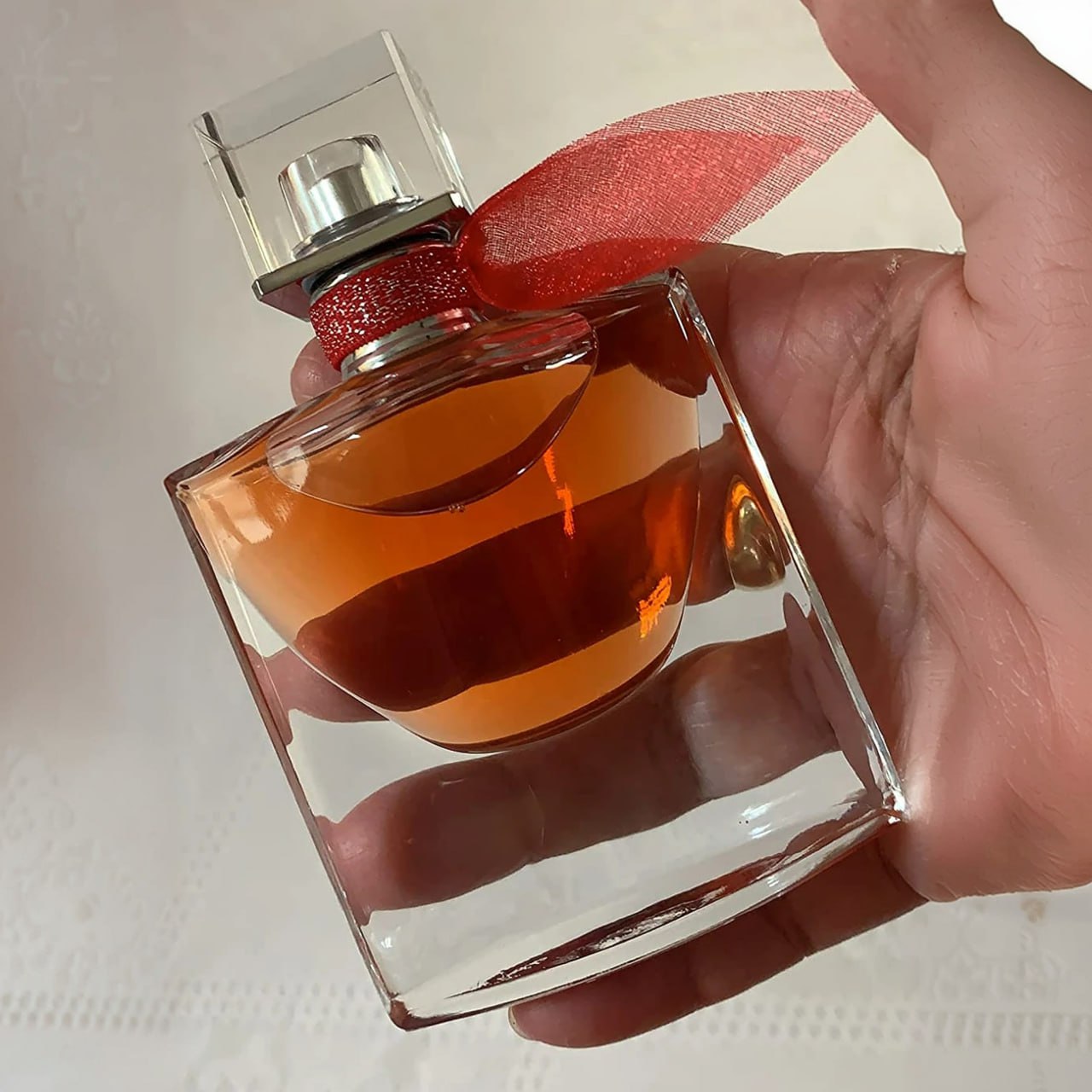 Lancôme, La Vie est Belle Intensément EDP, Perfume Feminino 30ml na Amazon