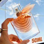 Lancôme La Vie Est Belle Iris Absolu Edp Perfume Feminino 50 Ml na Amazon