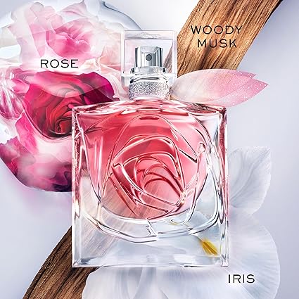 Lancôme La Vie Est Belle Rose Eau De Parfum 100ml na Amazon