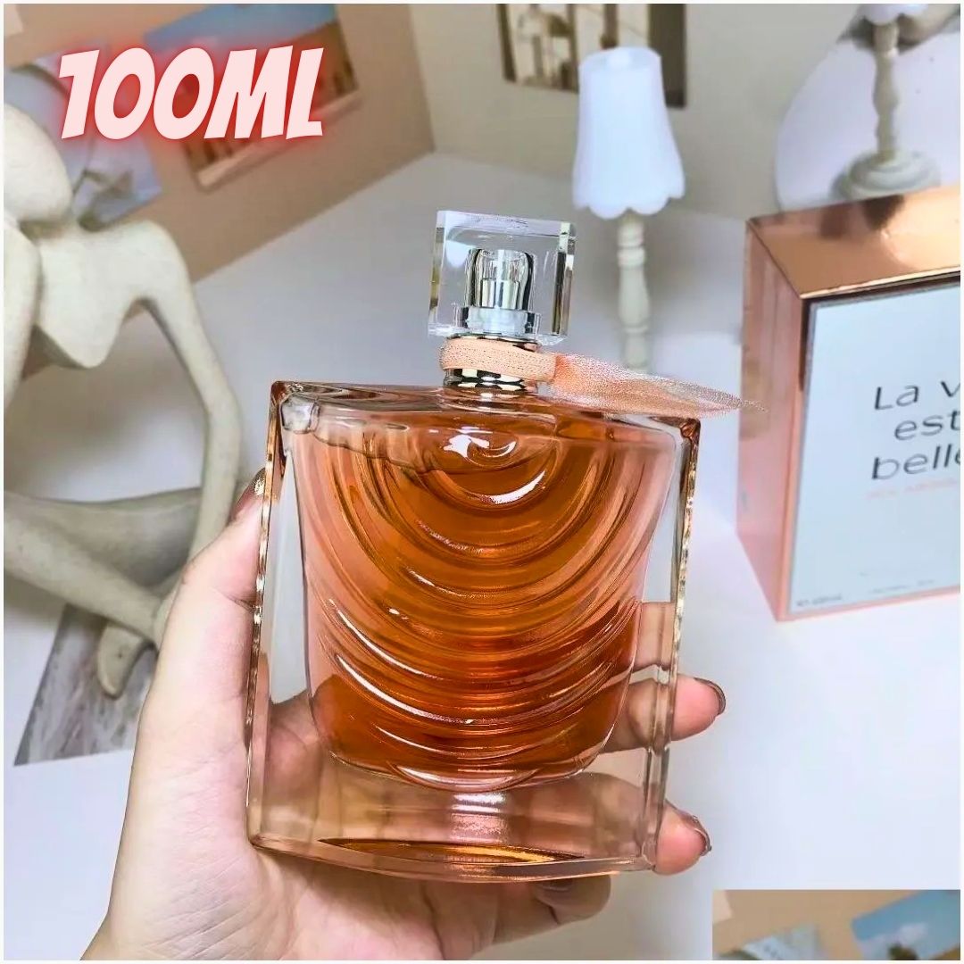 Lancome Lancôme La Vie Est Belle Iris Absolu Edp Perfume Feminino 100 Ml na Amazon