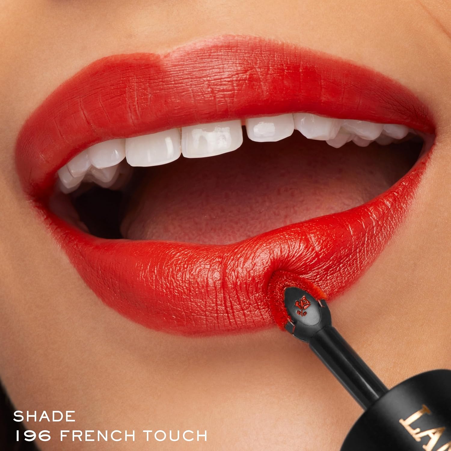 Lancôme ROUGE DRAMA INK 500 na Amazon