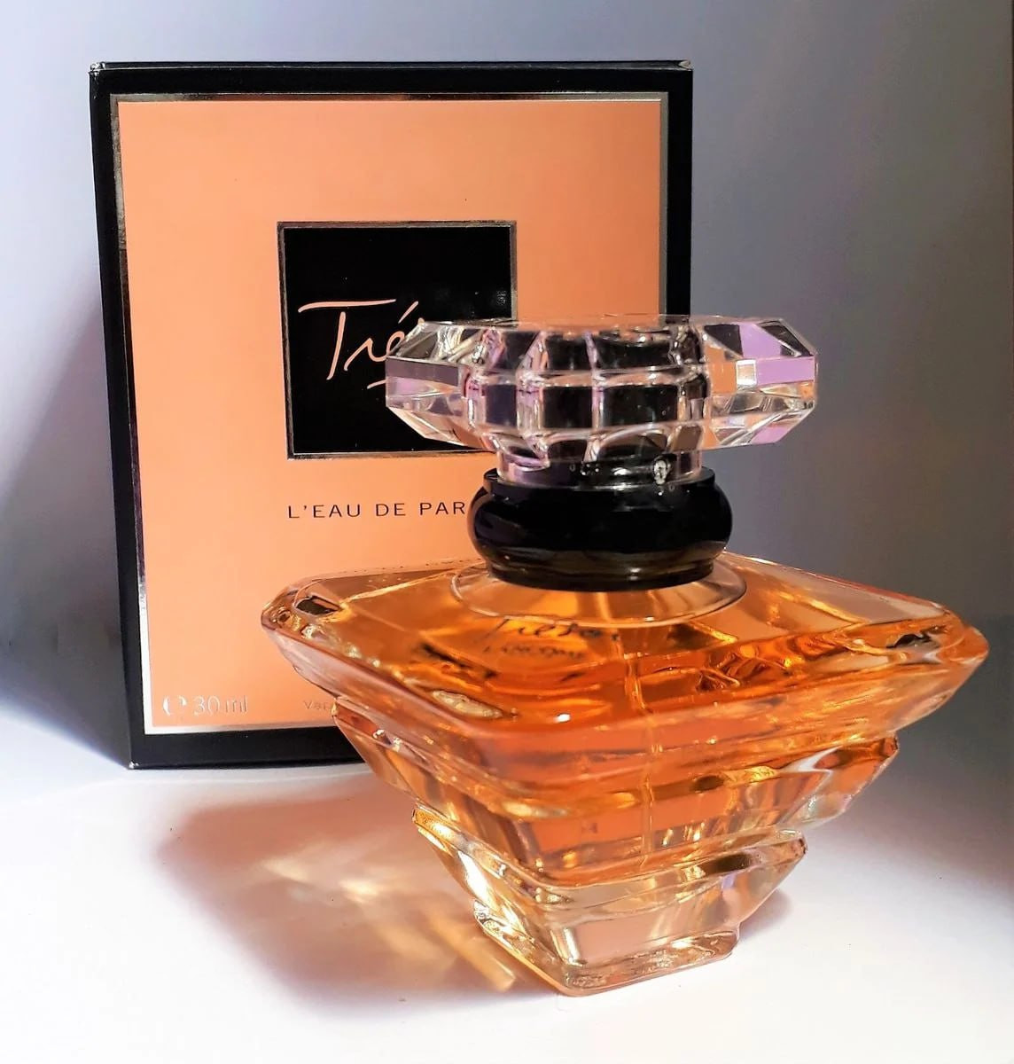 Lancôme Trésor – Perfume Feminino – Eau De Parfum 30Ml na Amazon