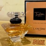 Lancôme Trésor – Perfume Feminino – Eau De Parfum 30Ml na Amazon