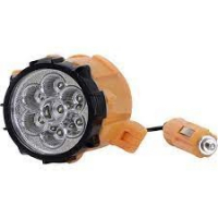 Lanterna Automotiva Fixxar Fix Too 103 Led Magnética na Americanas