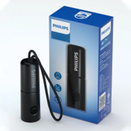 Lanterna Portátil Philips 7cm na Aliexpress