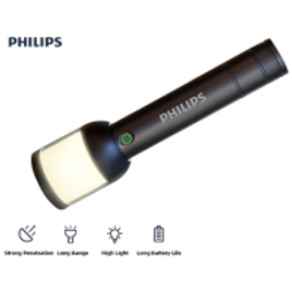 Lanterna Portátil Philips SFL2187 na Aliexpress