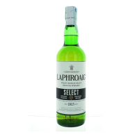 Laphroaig Select Whisky Escocês 700ml na Amazon