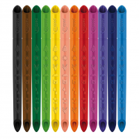 LAPIS DE COR COLORPEPS INFINITY 12 C na Amazon