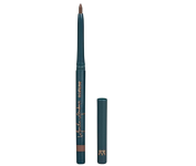 Lápis de Olhos Retrátil Marrom Escuro Marília Mendonça By Océane – Eyeliner Dark Brown 1,2g na Amazon